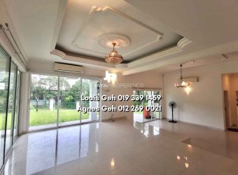 2 Storey | Spacious Garden 2 Storey | Spacious Garden