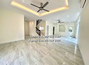 2 Storey | Brand New & Modern 2 Storey | Brand New & Modern