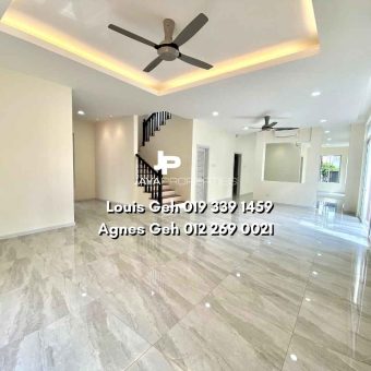 2 Storey | Brand New & Modern