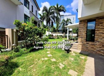 3 Storey | Spacious Garden 3 Storey | Spacious Garden