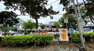 2 Storey | Jln Maarof Bungalow