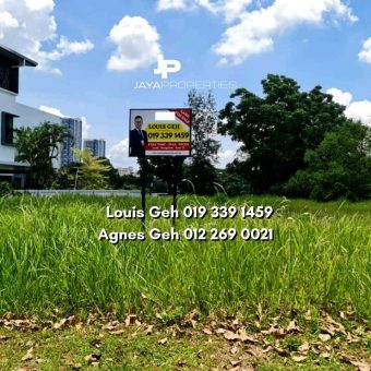 Bungalow Land | Tropicana Indah