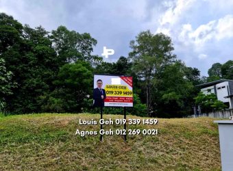 Bungalow Land | Tropicana Indah
