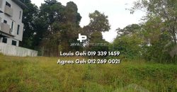 Bungalow Land | Tropicana Indah