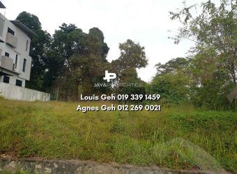Bungalow Land | Tropicana Indah