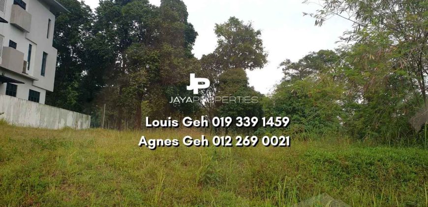 Bungalow Land | Tropicana Indah
