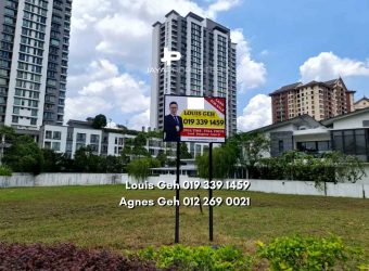 Bungalow Land | Tropicana Indah