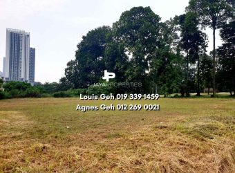 Bungalow Land | Tropicana Indah