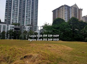 Bungalow Land | Tropicana Indah