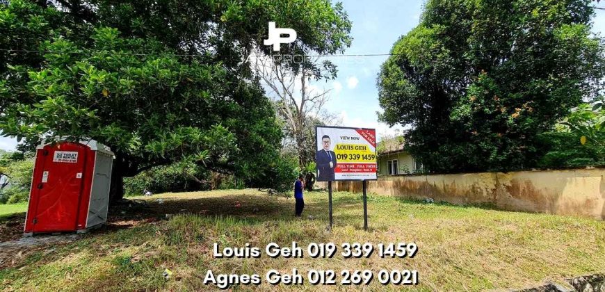 [Bumi Sahaja] Tropicana Indah Tanah Bungalo