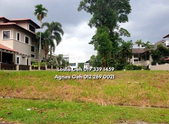 Bungalow Land | Tropicana Indah