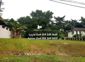 Bungalow Land | Tropicana Indah
