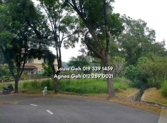 Bungalow Land | Tropicana Golf