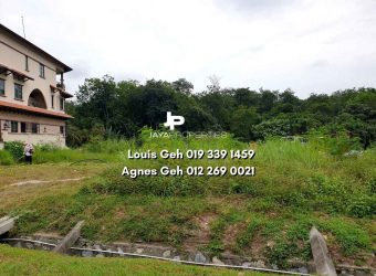 Bungalow Land | Tropicana Golf