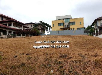 Bungalow Land | Tropicana Golf