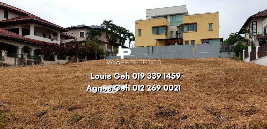 Bungalow Land | Tropicana Golf