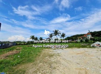 Bungalow Land | Tropicana Golf