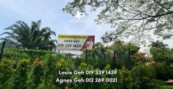 Bungalow Land | Tropicana Golf