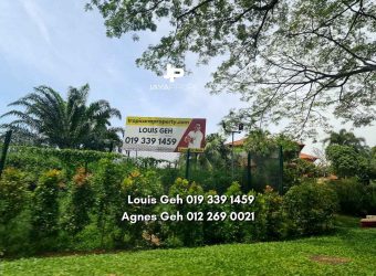 Bungalow Land | Tropicana Golf