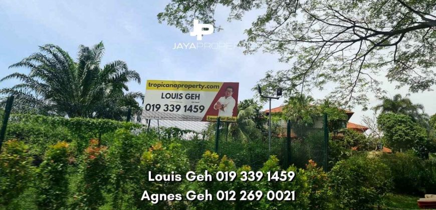 Bungalow Land | Tropicana Golf