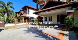 Tropicana Golf | 2 Sty Semi-D Tropicana Golf | 2 Sty Semi-D