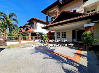 Tropicana Golf | 2 Sty Semi-D Tropicana Golf | 2 Sty Semi-D