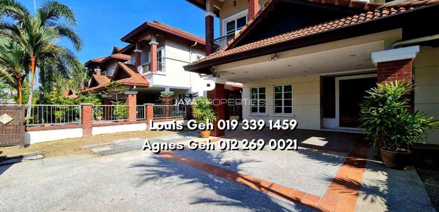 Tropicana Golf | 2 Sty Semi-D Tropicana Golf | 2 Sty Semi-D