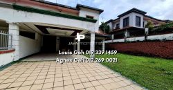 2 Storey Semi D | Tropicana Golf 2 Storey Semi D | Tropicana Golf