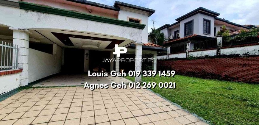 2 Storey Semi D | Tropicana Golf 2 Storey Semi D | Tropicana Golf