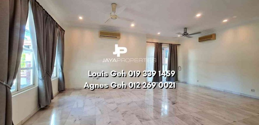 Tropicana Golf | 2 Sty Semi-D Tropicana Golf | 2 Sty Semi-D