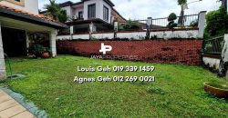 2 Storey Semi D | Tropicana Golf 2 Storey Semi D | Tropicana Golf