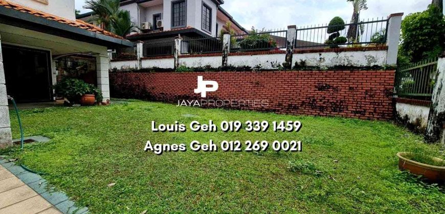 2 Storey Semi D | Tropicana Golf 2 Storey Semi D | Tropicana Golf