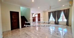 Tropicana Golf | 2 Sty Semi-D Tropicana Golf | 2 Sty Semi-D