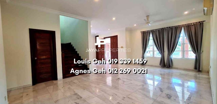 Tropicana Golf | 2 Sty Semi-D Tropicana Golf | 2 Sty Semi-D