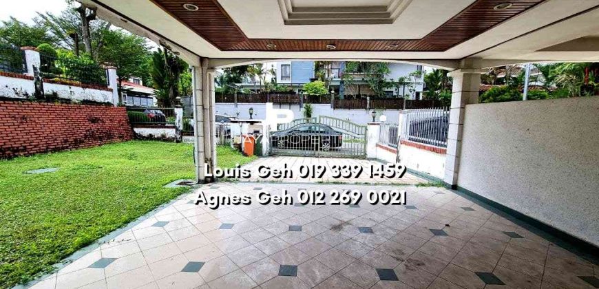 2 Storey Semi D | Tropicana Golf 2 Storey Semi D | Tropicana Golf