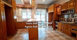 Tropicana Golf | 2 Sty Semi-D Tropicana Golf | 2 Sty Semi-D