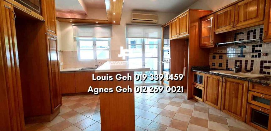 Tropicana Golf | 2 Sty Semi-D Tropicana Golf | 2 Sty Semi-D