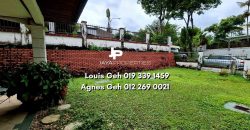 2 Storey Semi D | Tropicana Golf 2 Storey Semi D | Tropicana Golf