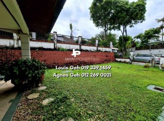 2 Storey Semi D | Tropicana Golf 2 Storey Semi D | Tropicana Golf