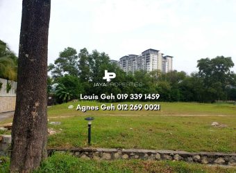 Bungalow Land | Tropicana Indah
