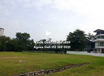 Bungalow Land | Tropicana Indah