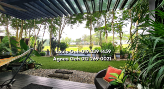 Trop.Golf | Modern Balinese Bungalow