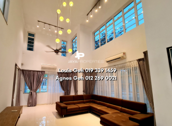 Trop.Golf | Modern Link House Trop.Golf | Modern Link House