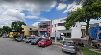 Sunway Damansara | Semi-D Factory