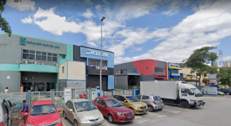 Sunway Damansara | Semi-D Factory