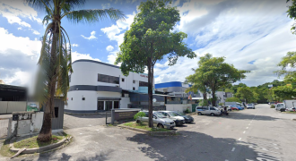 Sunway Damansara | Corner Semi-D Factory