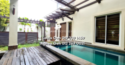 Trop. Indah | Extensive Reno Corner Link Bungalow Trop. Indah | Extensive Reno Corner Link Bungalow