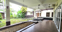 Trop. Indah | Extensive Reno Corner Link Bungalow Trop. Indah | Extensive Reno Corner Link Bungalow