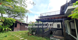 Trop. Indah | Extensive Reno Corner Link Bungalow Trop. Indah | Extensive Reno Corner Link Bungalow