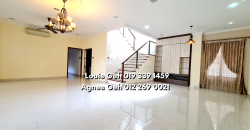 Trop. Indah | Extensive Reno Corner Link Bungalow Trop. Indah | Extensive Reno Corner Link Bungalow